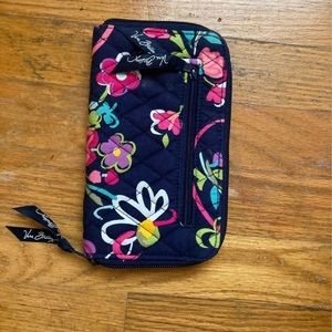 Vera Bradley Wallet